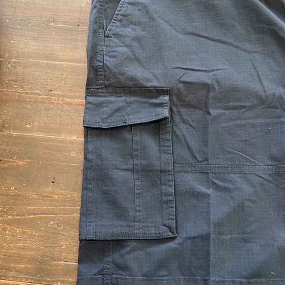 ***SOLD***
Cargo Shorts - Big & Tall - Picture 3 of 5